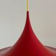 Vintage Semi pendel (47cm) - Fog & Mørup - Danish design lamp