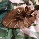 Water lily lamp Christiane Charles