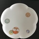 Presentation dish Japan