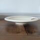 Plat de service V.F Paris