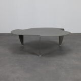 Postmodern Chincheta coffee table by Sergi Devesa Bajet for Disform, Spain, 1988