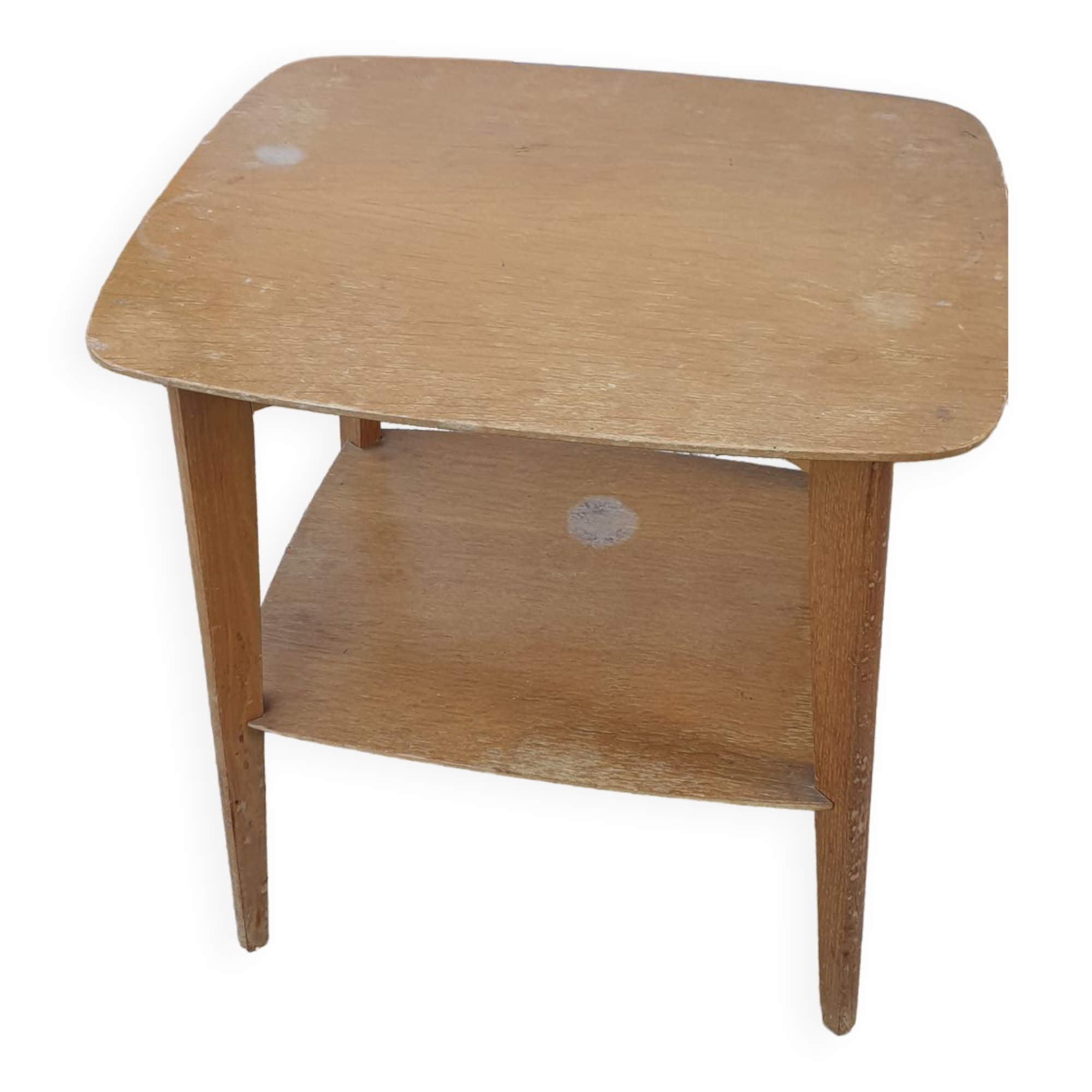 60s side table