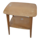 Table d'appoint années 60