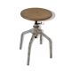 Industrial stool 1950