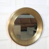 Miroir circulaire suédois édité par Markary