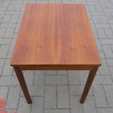 Table basse, Suède, années 1970