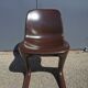 Chair "Kangaroo" by Ernst Moeckl for Horn Collection