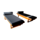Paire de daybeds 1970