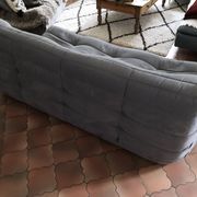 Togo sofa by Michel Ducaroy for Ligne Roset