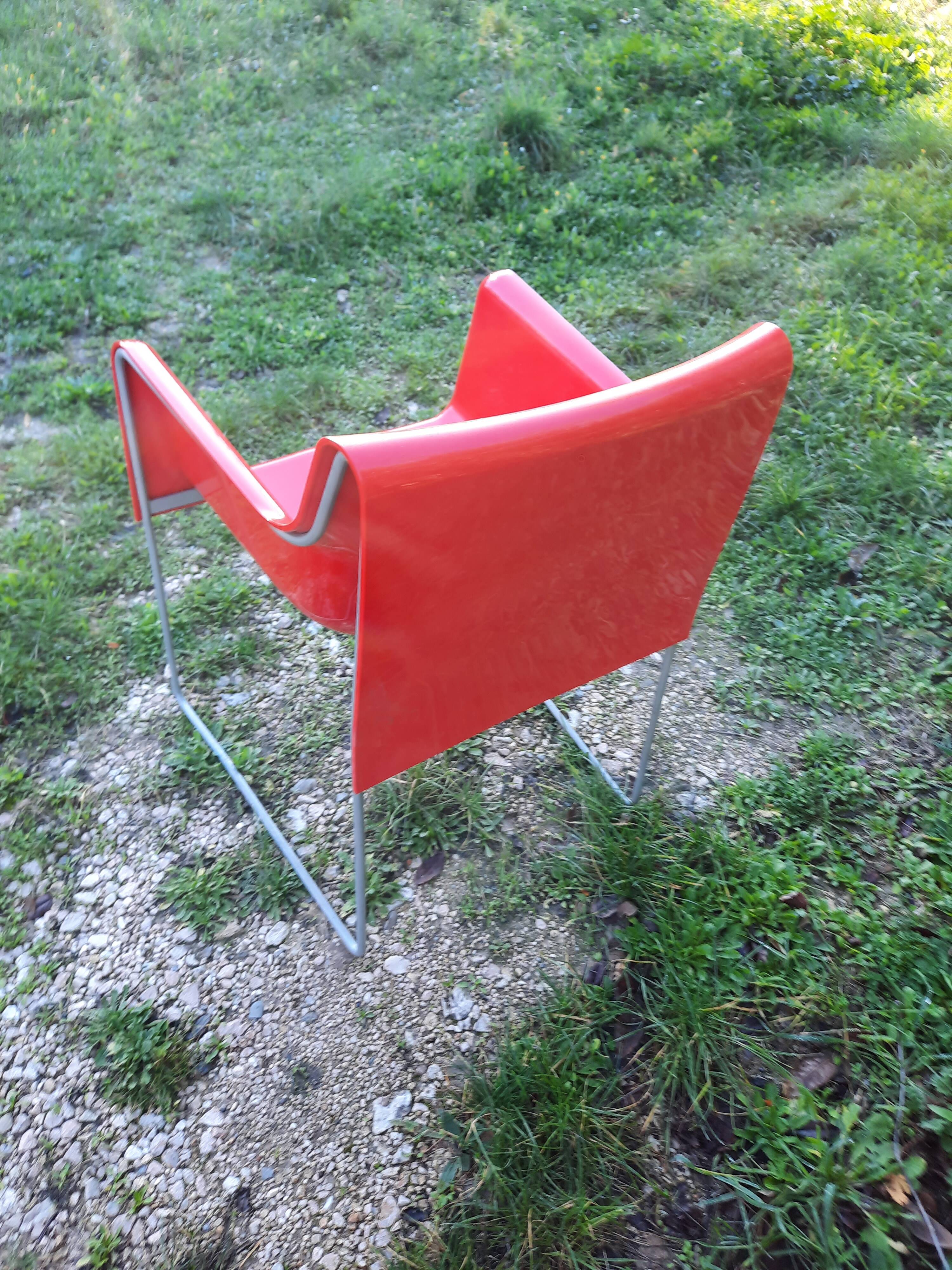 Mabelle armchair for Cassina