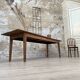 Table de ferme XL