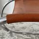 MR20 armchair by Ludwig Mies van der Rohe for Knoll international 60s