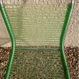 Scoubidou chair
