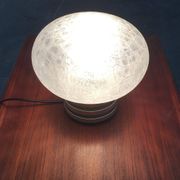 German table lamp Bulb from the mid-century by Doria Leuchten, 1970s