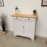 Vintage Parisian buffet