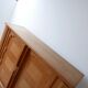 'Bouvine' cabinet by Guillerme et Chambron