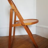 Chaise Thonet b751 pliante