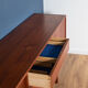 Aril Grande sideboard by Nils Jonsson for Hugo Troeds 1960s