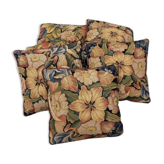 Cushions type "embroidered cushions"