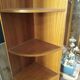 Column shelf library