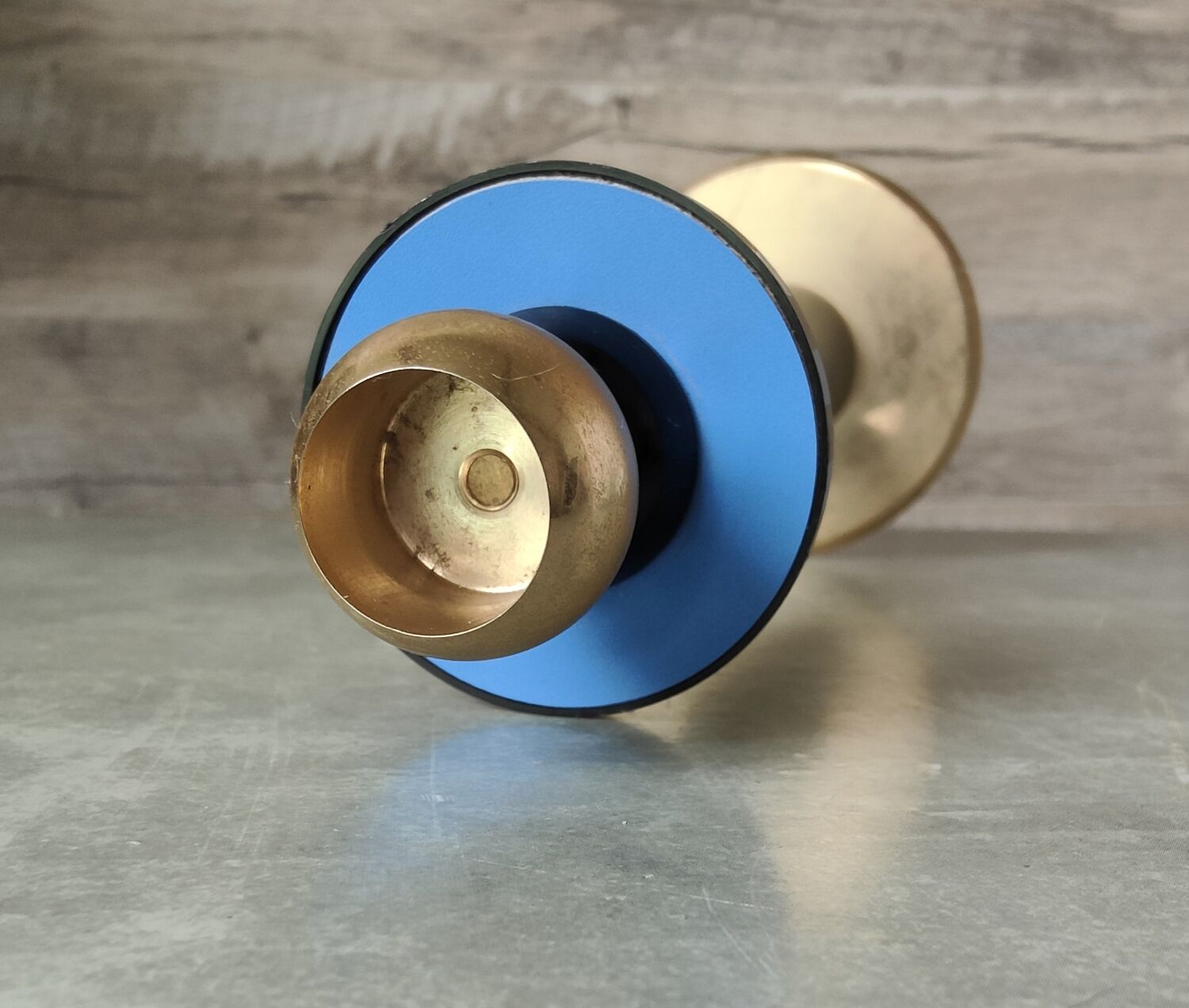 Candle holder Hilton McConnico Lanvin
