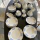 Set XXL crockery Limoges A.Lanternier