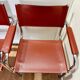4 S34 armchairs in Marc Stam style