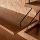 Midcentury Danish Royal wall system in teak by Poul Cadovius 1960s