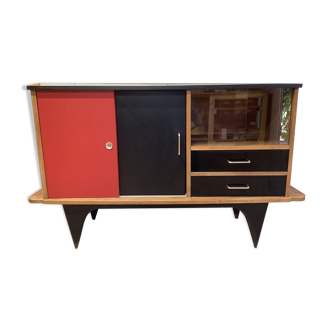 Infilade 60s