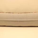 Kilim cushion,40x120 cm