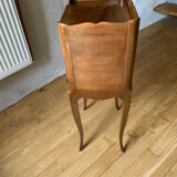 Bedside table