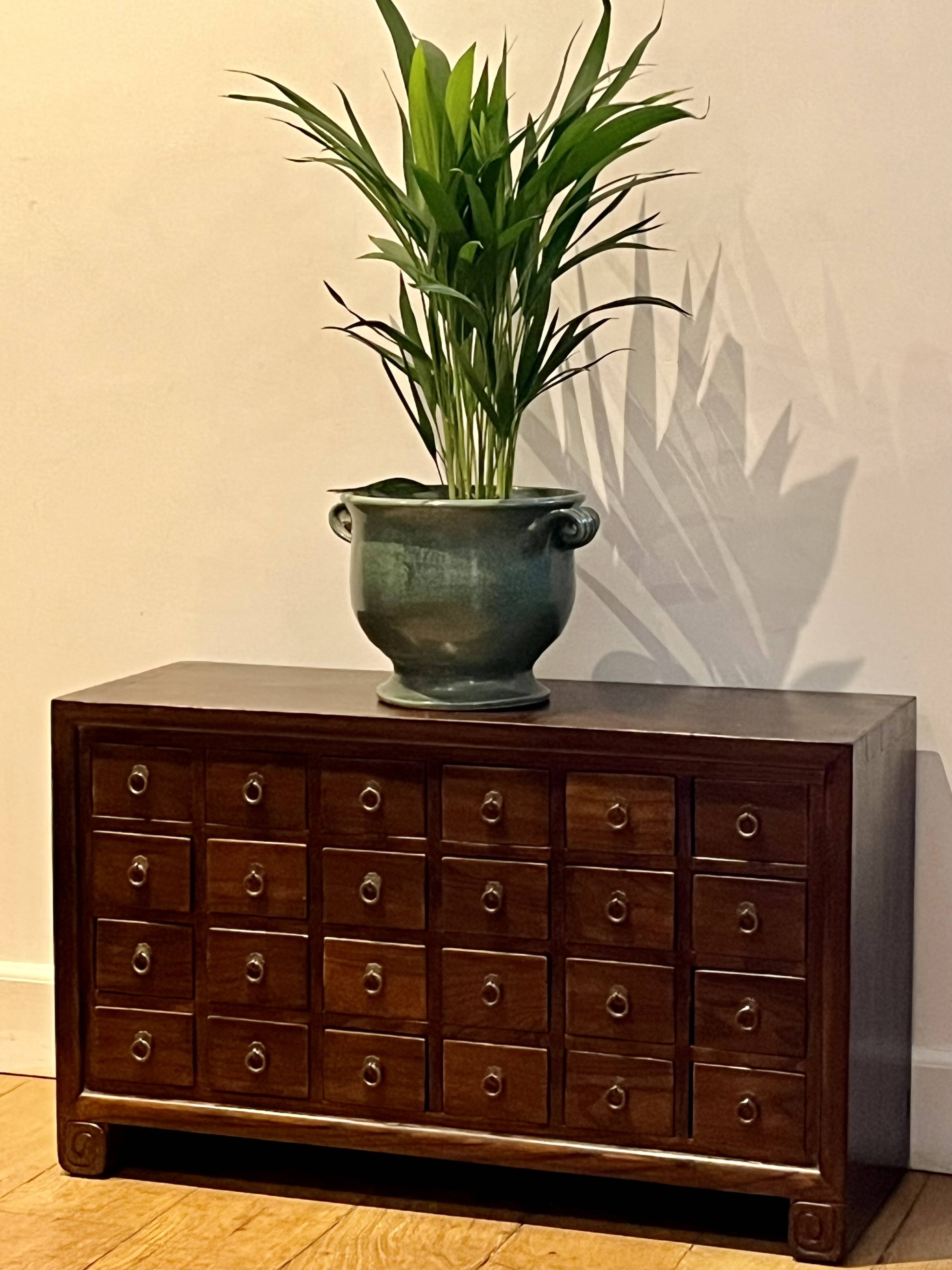 Trade furniture - drawers - very good condition