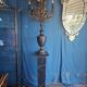 Paire de lampes