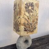 vintage lamp from the 60s