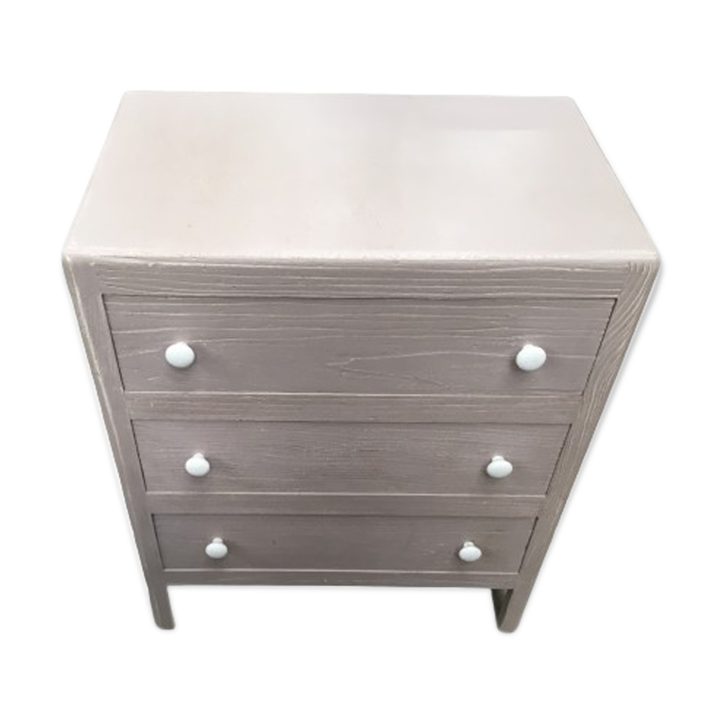 Chest of drawers 3 drawers