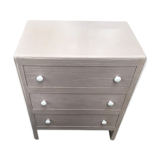 Commode 3 tiroirs