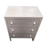 Chest of drawers 3 drawers