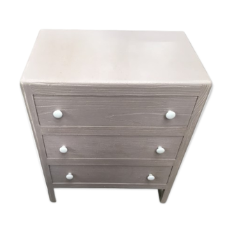 Chest of drawers 3 drawers