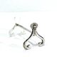 Boulenger - 12 Silver-Plated Knife Rests