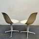 paire de chaises La Fonda Herman Miller