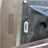 Series Of Six Comforto Edition Chairs Around 1970