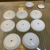 Vintage 70s coffee set by Thomas Germany Bavaria