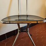 Ikea chair Isak design Niels Gammelgaard