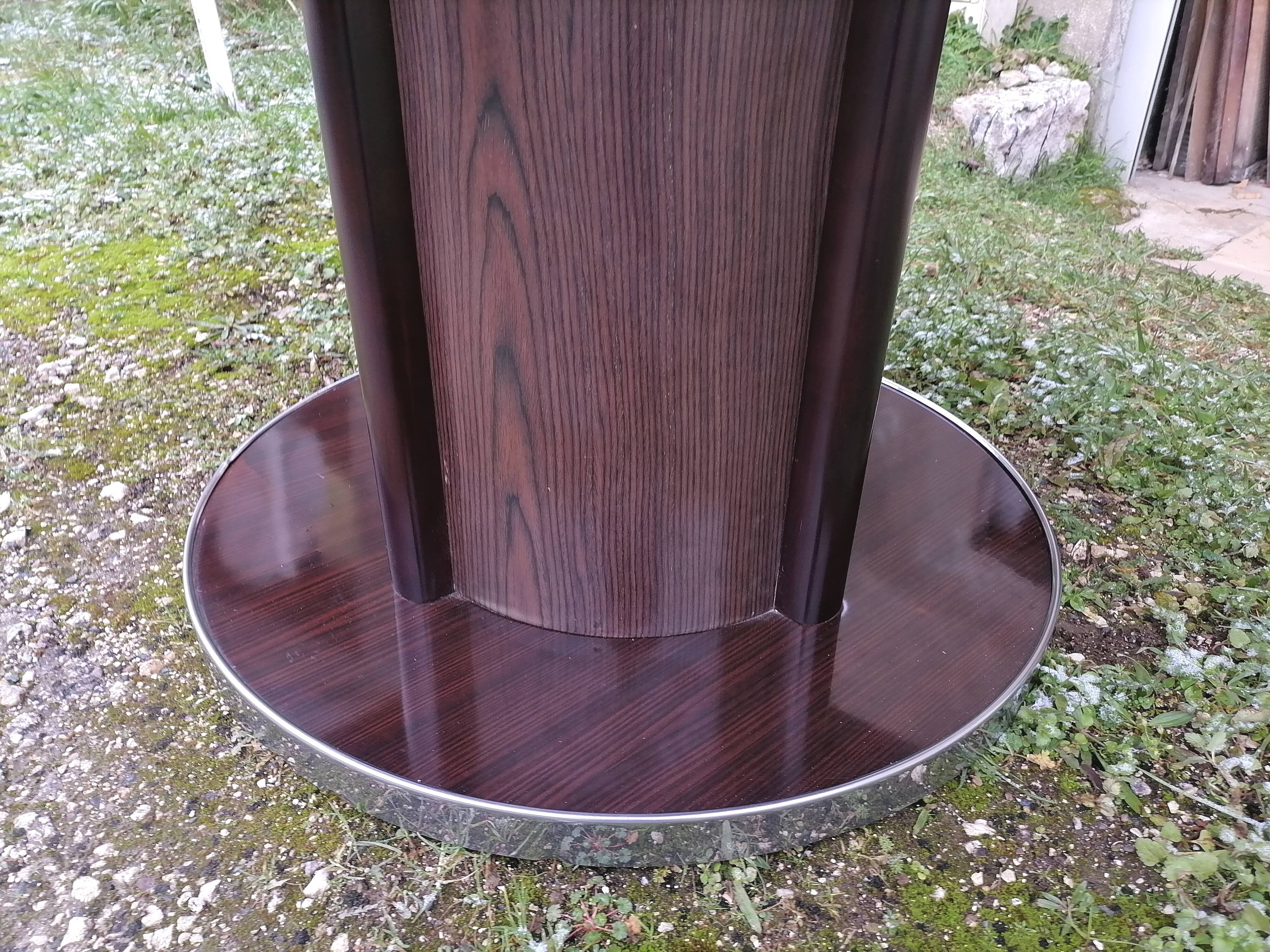 Round table years 30