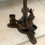 Parisian Candelabra 1830-1850