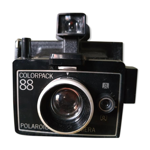Polaroid colorpack 88 | Selency