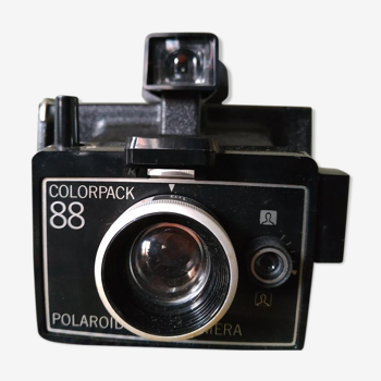 Polaroid colorpack 88