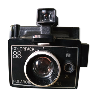 Polaroid colorpack 88