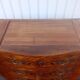 Louis XV style chest of drawers