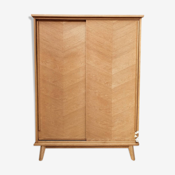 Armoire vintage